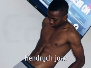 Hendrych_joao