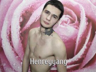 Henreyyang