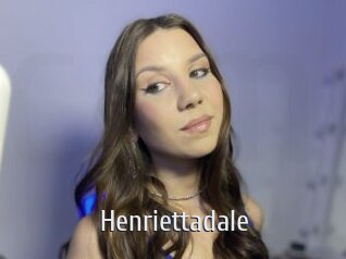 Henriettadale