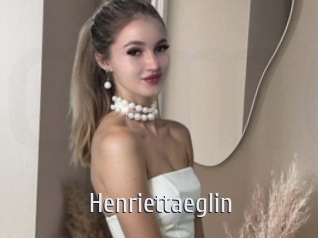 Henriettaeglin