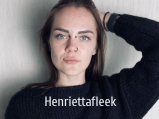 Henriettafleek