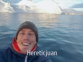 Hereticjuan