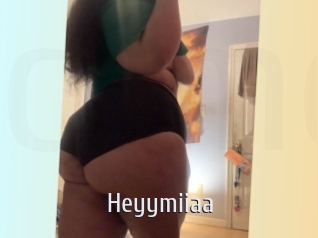 Heyymiiaa