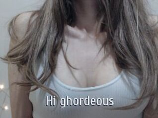 Hi_ghordeous