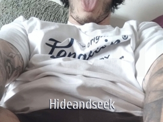 Hideandseek