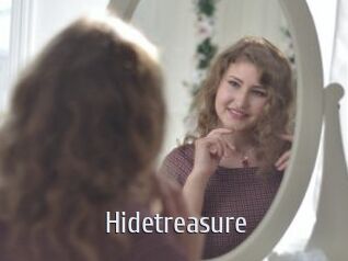 Hidetreasure