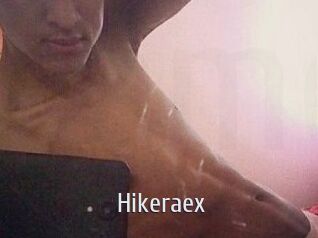 Hikeraex