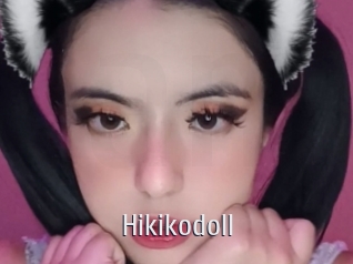 Hikikodoll