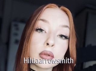 Hildaarrowsmith
