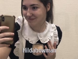 Hildabowman