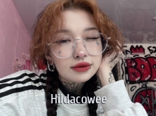 Hildacowee