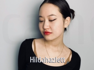 Hildahazlett