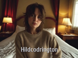 Hildcodrington