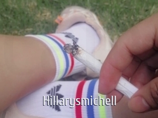 Hillarysmichell