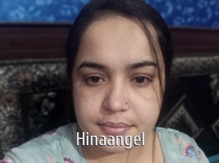 Hinaangel