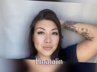 Hinatalin