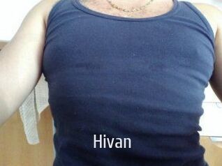 Hivan