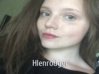 Hlenrodger