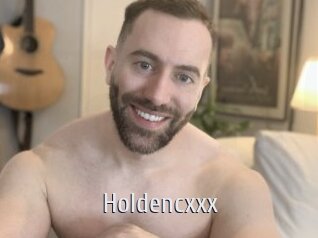 Holdencxxx