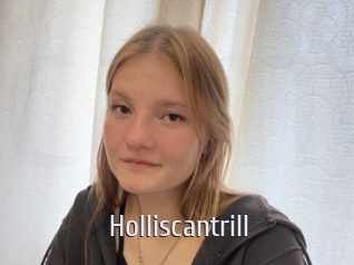 Holliscantrill