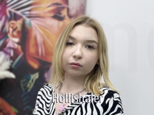 Hollishaler