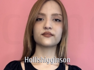 Hollishigginson