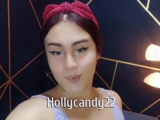 Hollycandy22