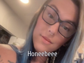 Honeebeee