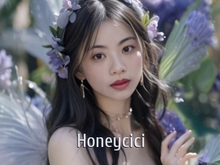 Honeycici