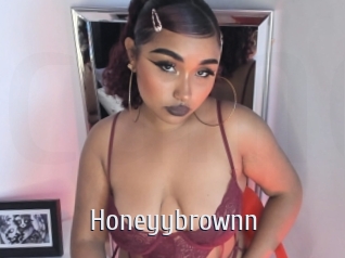 Honeyybrownn