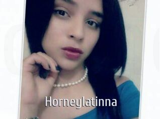 Horney_latinna