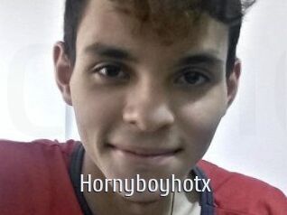 Hornyboyhotx
