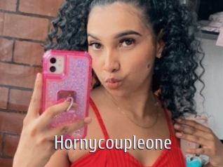 Hornycoupleone