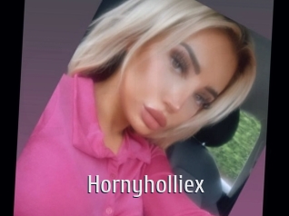 Hornyholliex