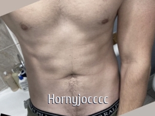 Hornyjocccc