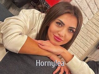 Hornylea