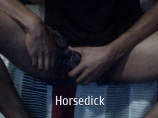 Horsedick