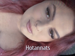 Hotannats