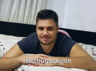 Hotboysexyjoe
