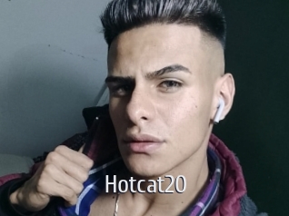 Hotcat20