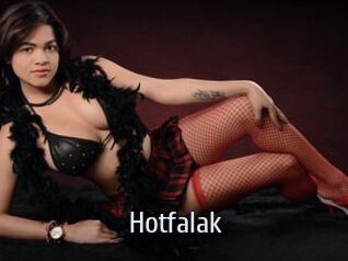 Hotfalak