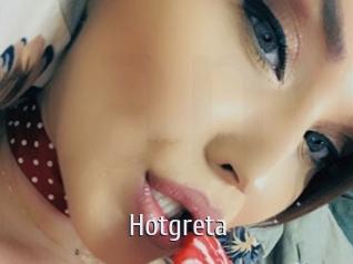 Hotgreta