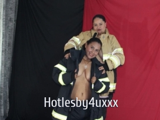 Hotlesby4uxxx