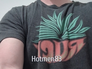 Hotmen83