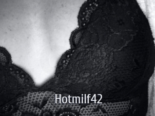 Hotmilf42