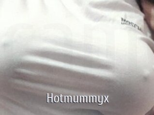 Hotmummyx