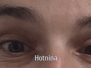 Hotnina