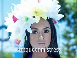 Hotqueenmistress