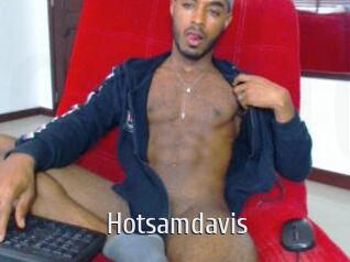 Hotsamdavis