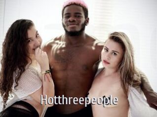 Hotthreepeople